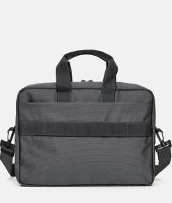 Discount Mandarina Duck DISTRICT Messenger Bag Steel