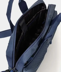 New Mandarina Duck DISTRICT Messenger Bag AtlanticSea