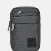 Outlet Mandarina Duck DISTRICT Sling Bag Steel