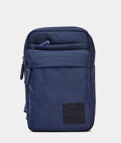 Online Mandarina Duck DISTRICT Sling Bag DressBlue