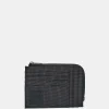 Hot Mandarina Duck DISTRICT Wallet BlackInk