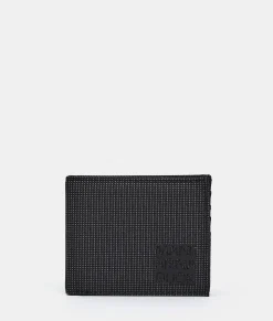 New Mandarina Duck DISTRICT Wallet BlackInk