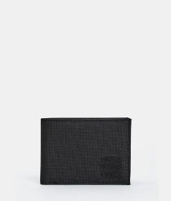 Discount Mandarina Duck DISTRICT Wallet BlackInk