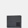 Sale Mandarina Duck DISTRICT Wallet Steel
