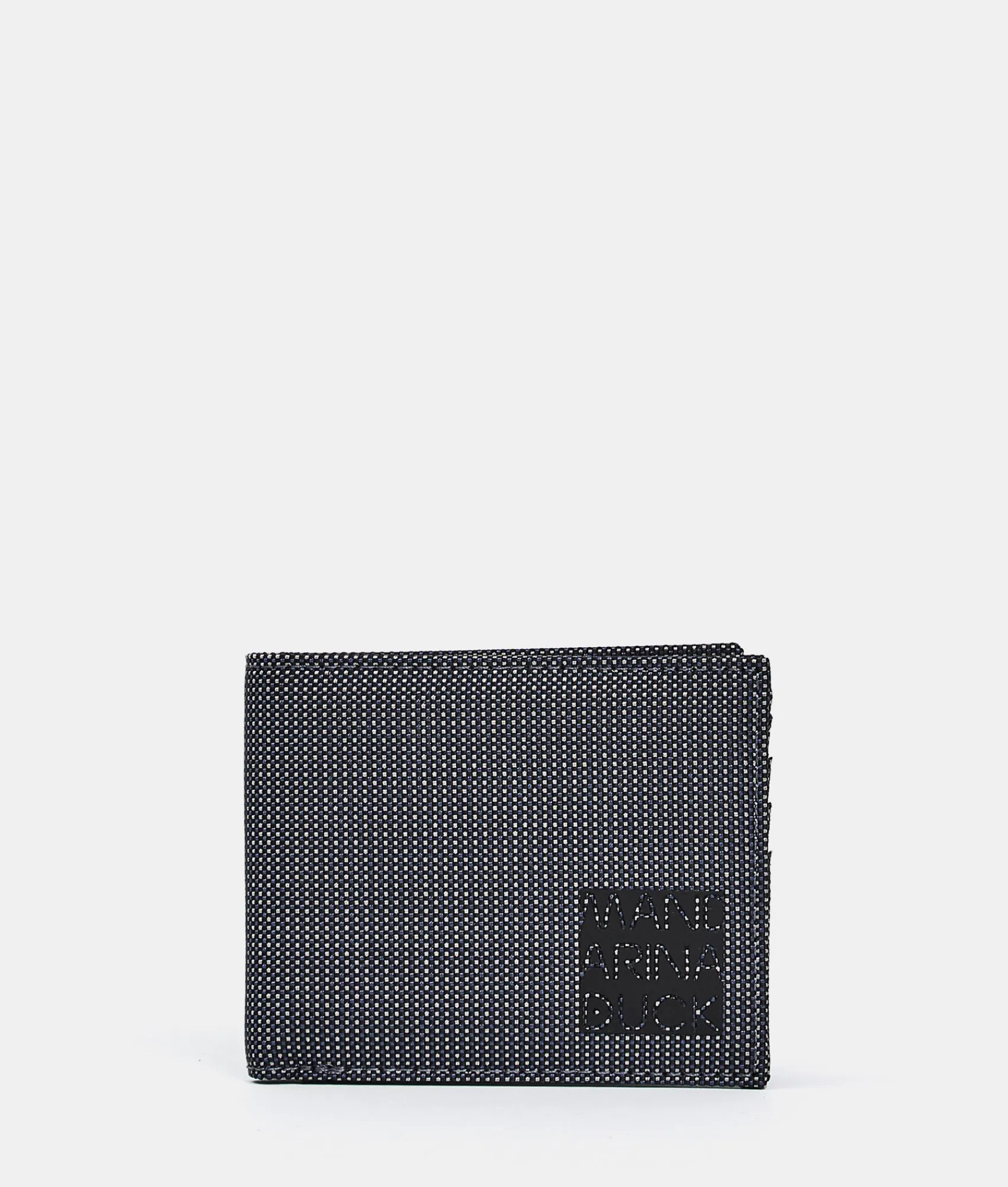 Sale Mandarina Duck DISTRICT Wallet Steel