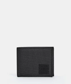 Hot Mandarina Duck DISTRICT Wallet BlackInk