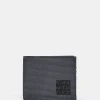 New Mandarina Duck DISTRICT Wallet Steel