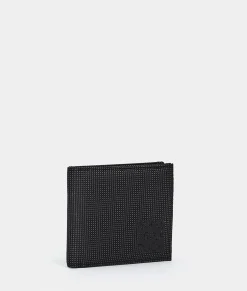 New Mandarina Duck DISTRICT Wallet BlackInk
