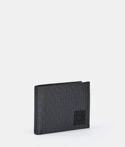 Clearance Mandarina Duck DISTRICT Wallet Steel