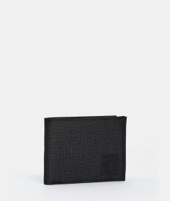 Discount Mandarina Duck DISTRICT Wallet BlackInk