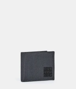 Sale Mandarina Duck DISTRICT Wallet Steel