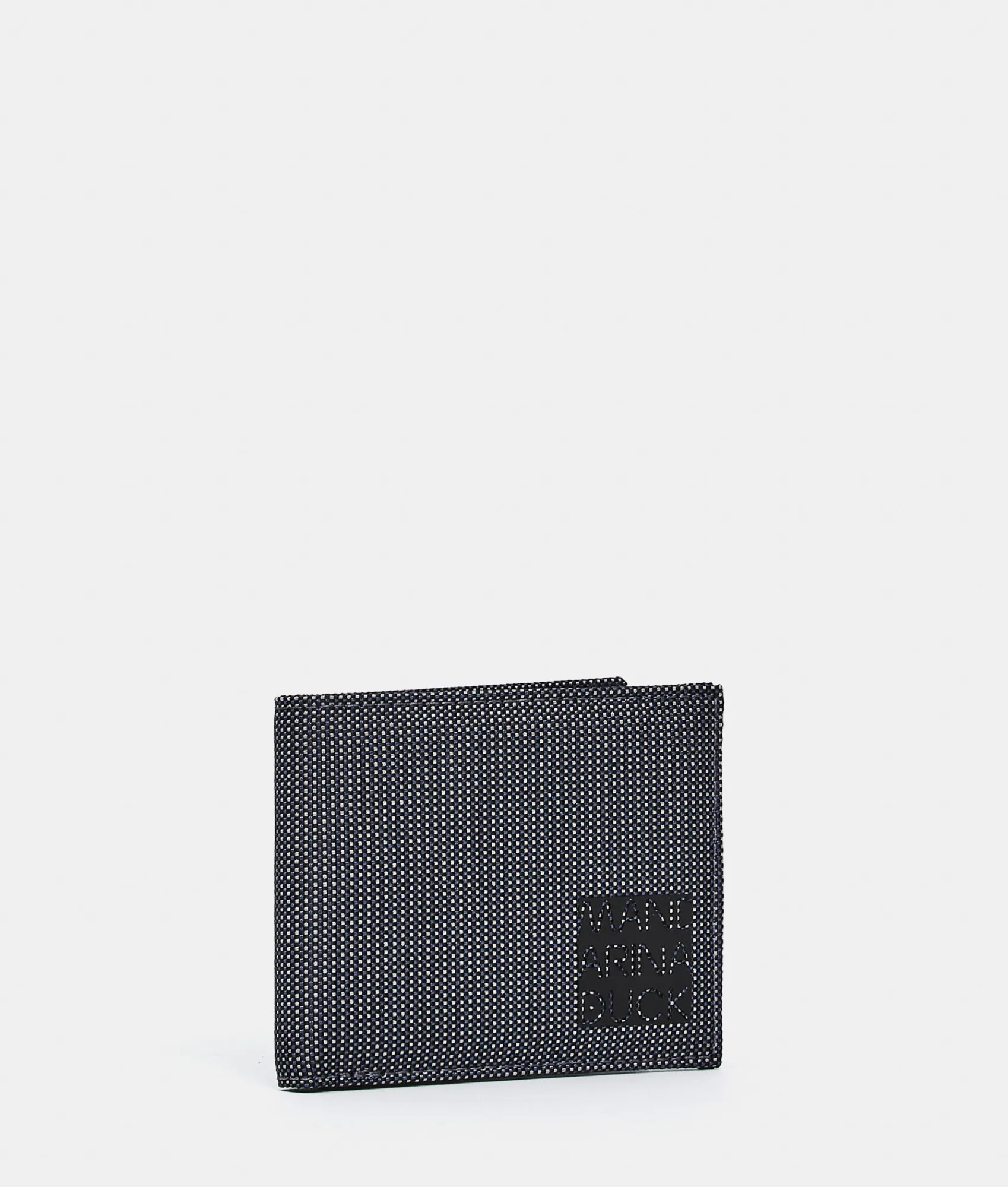 Sale Mandarina Duck DISTRICT Wallet Steel
