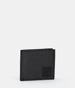 Hot Mandarina Duck DISTRICT Wallet BlackInk