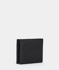 New Mandarina Duck DISTRICT Wallet BlackInk