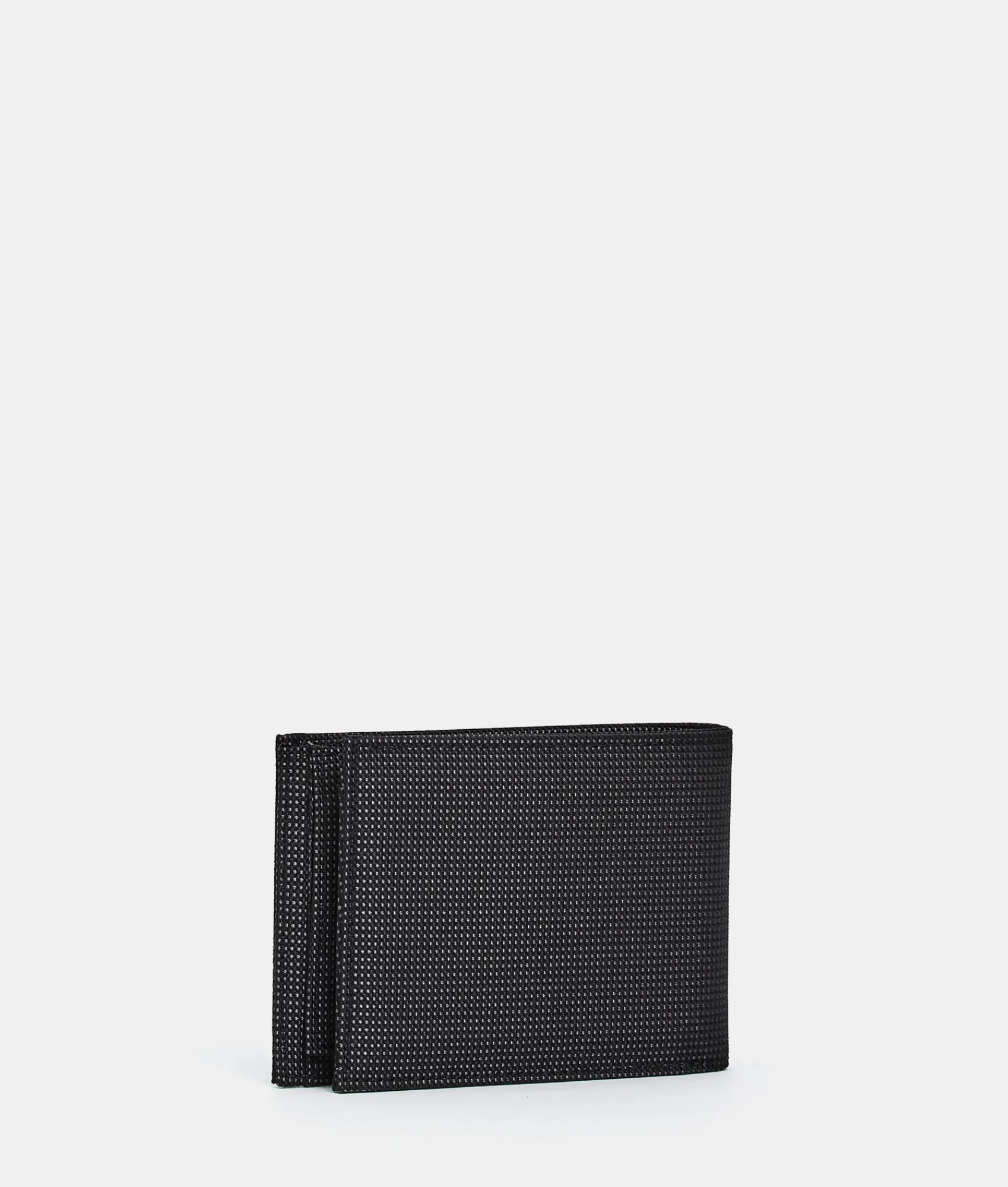 New Mandarina Duck DISTRICT Wallet BlackInk