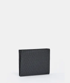 Hot Mandarina Duck DISTRICT Wallet Steel