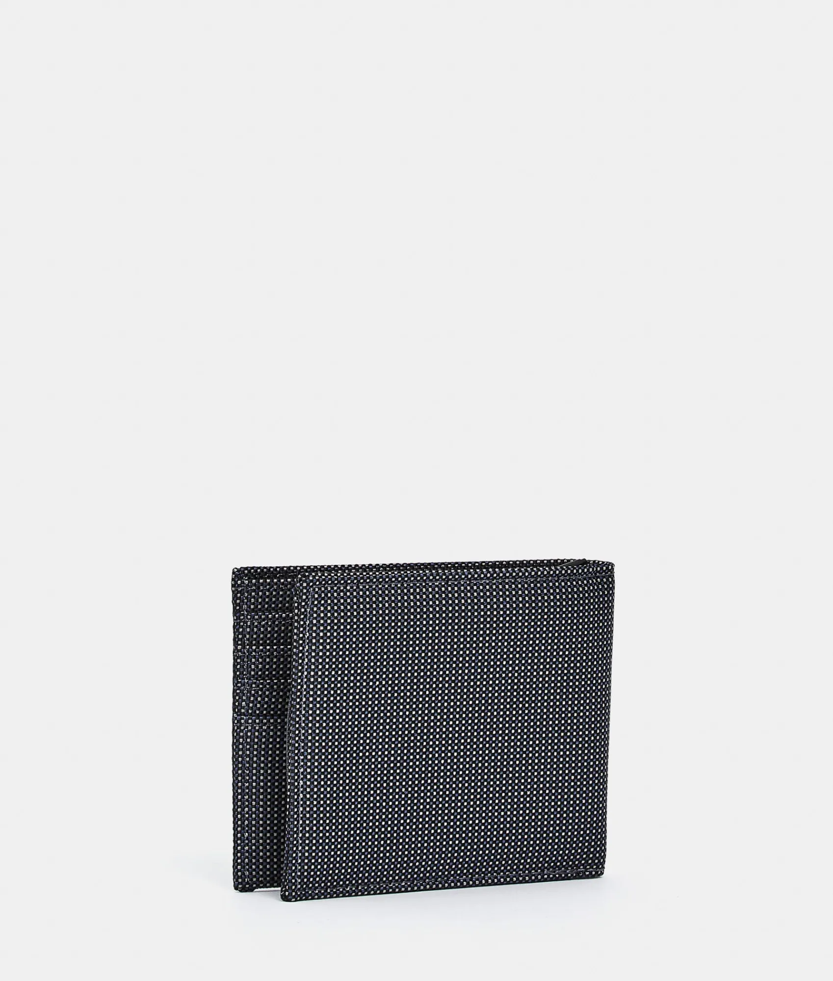 Sale Mandarina Duck DISTRICT Wallet Steel