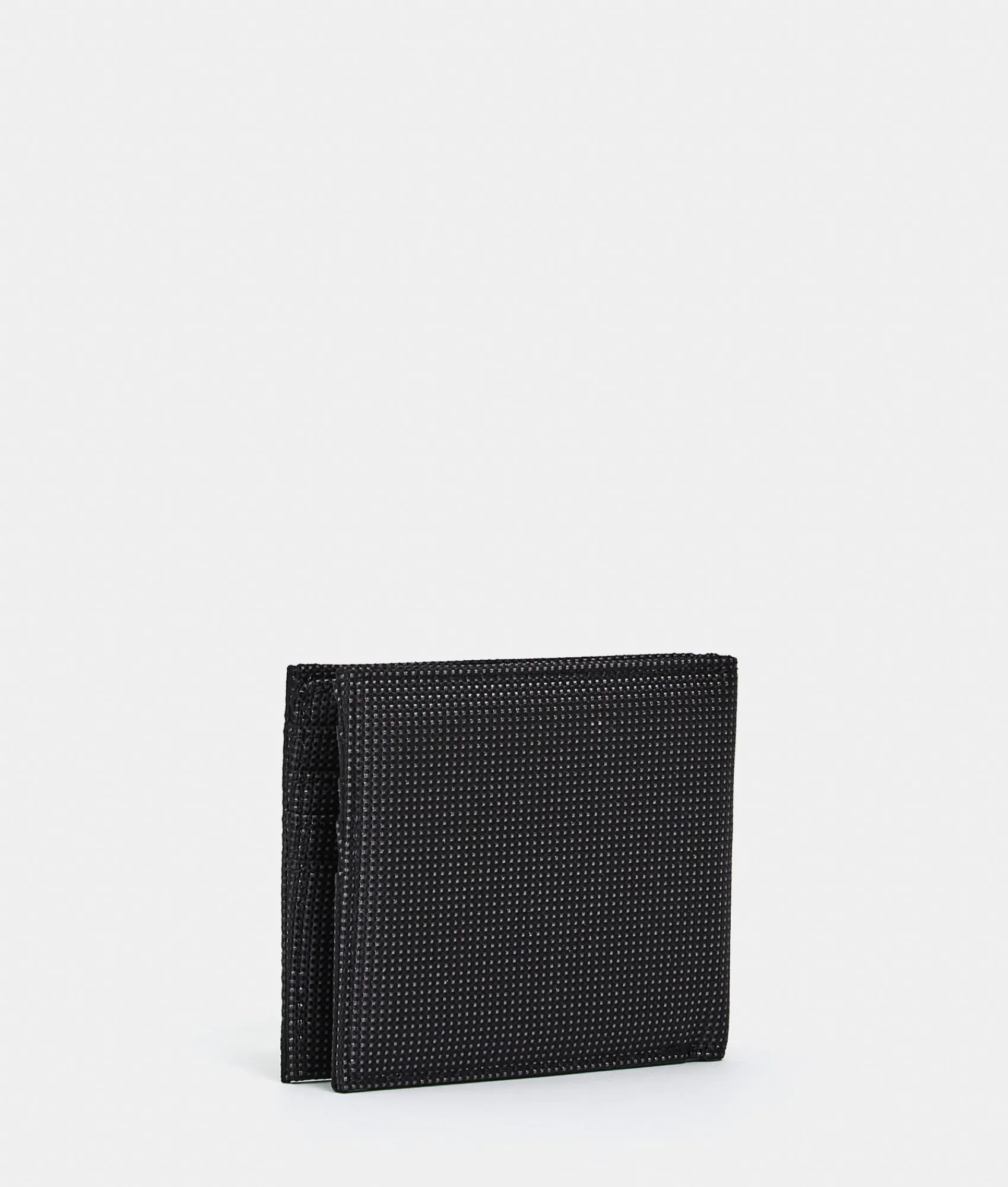 New Mandarina Duck DISTRICT Wallet BlackInk