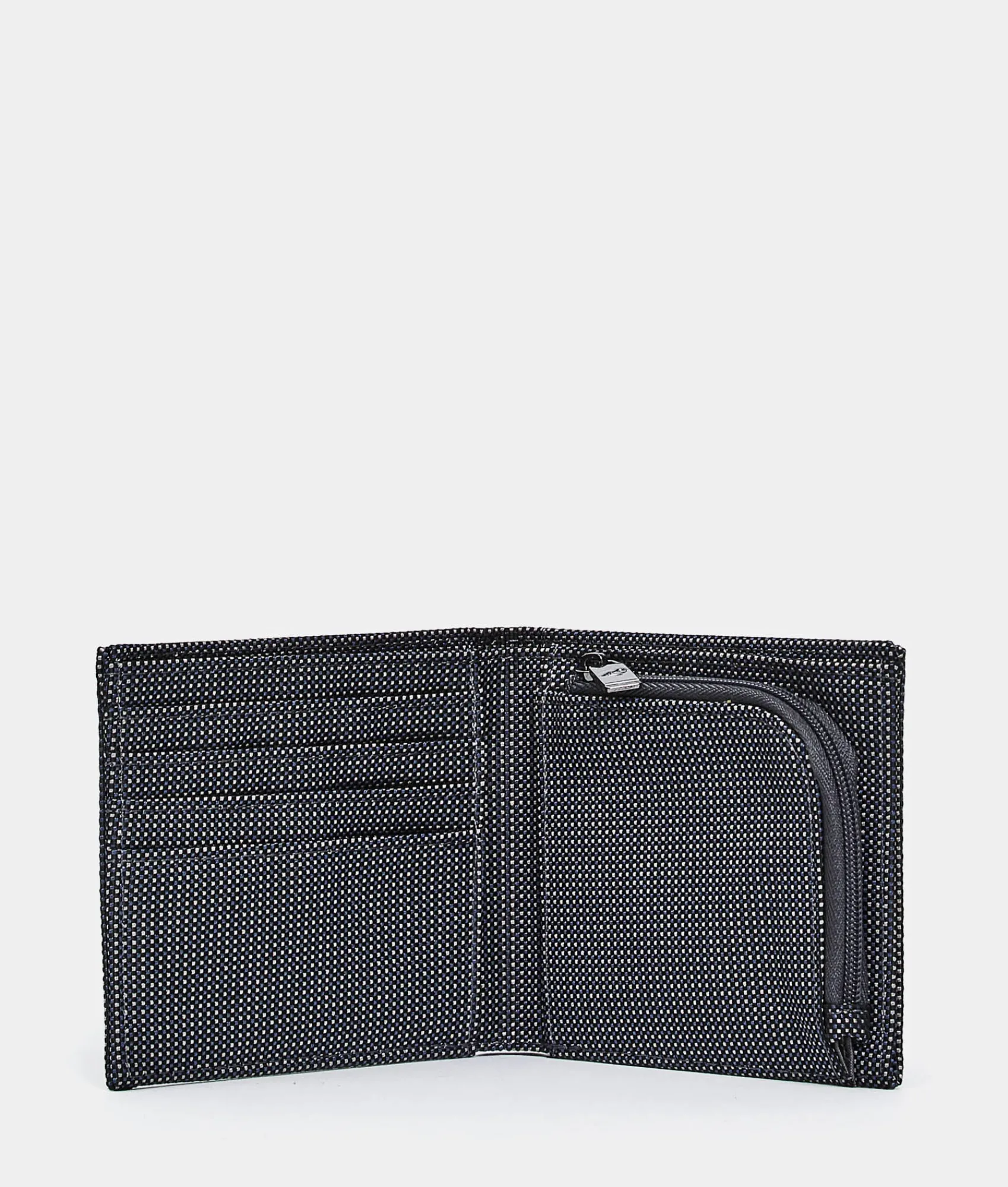 Sale Mandarina Duck DISTRICT Wallet Steel