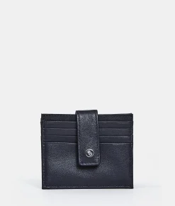 Best Mandarina Duck DOWNTOWN Card Holder Navy