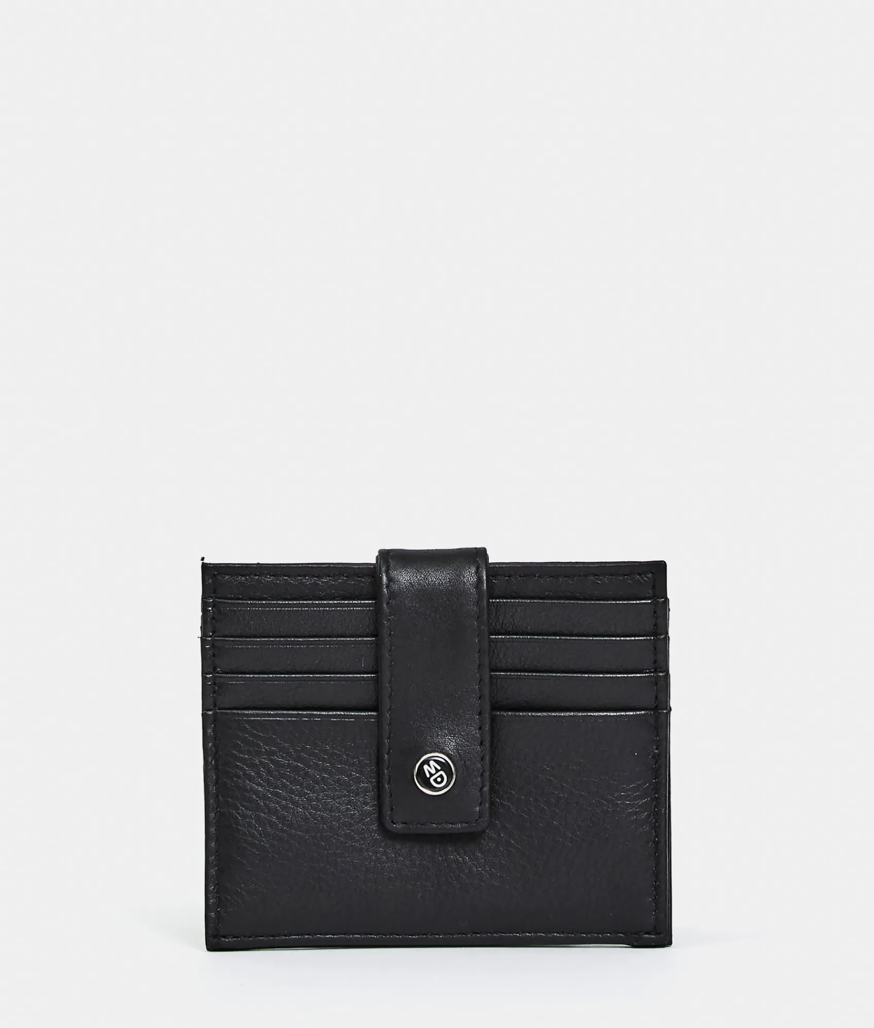 Sale Mandarina Duck DOWNTOWN Card Holder Black