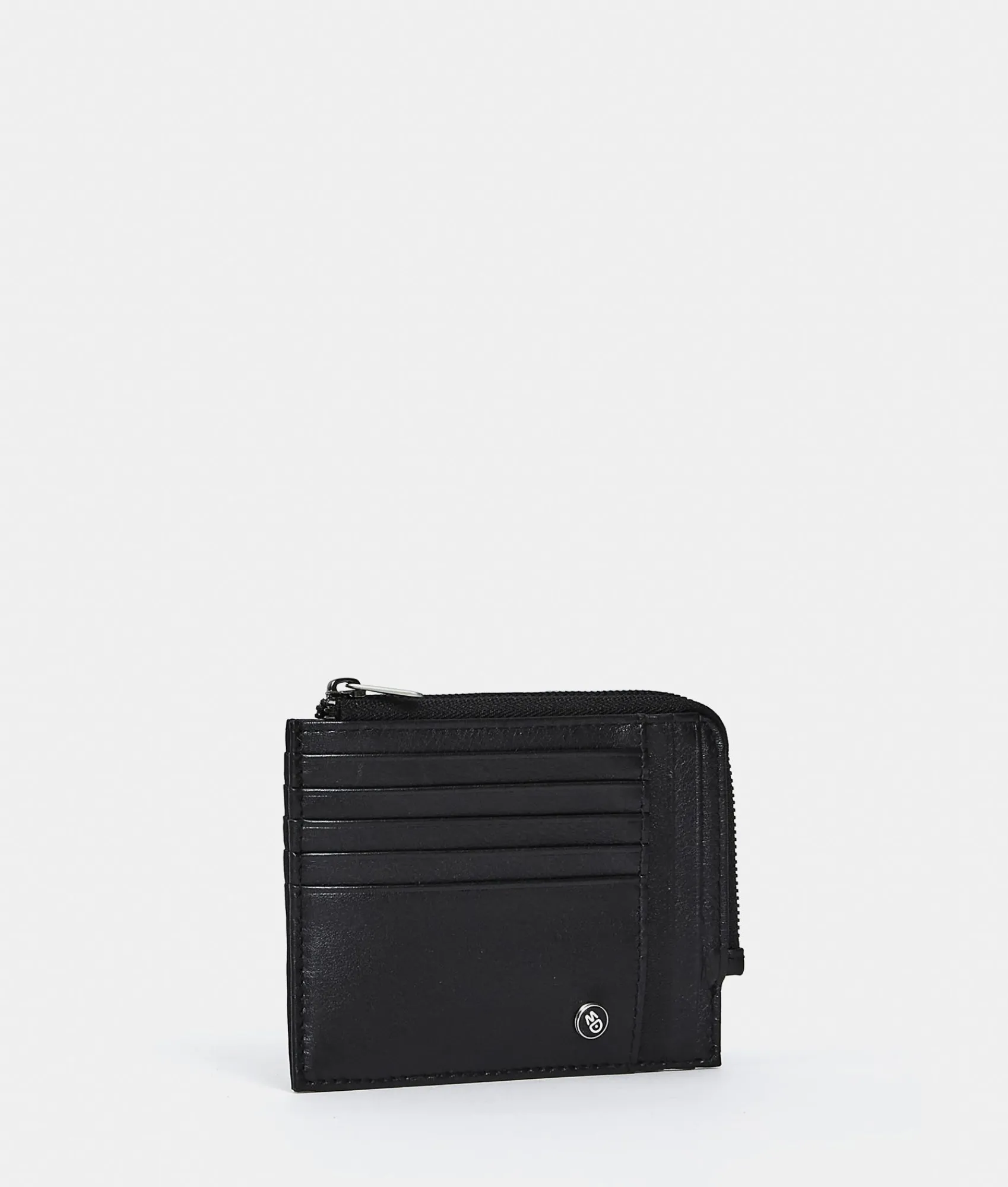 Sale Mandarina Duck DOWNTOWN Card Holder Black