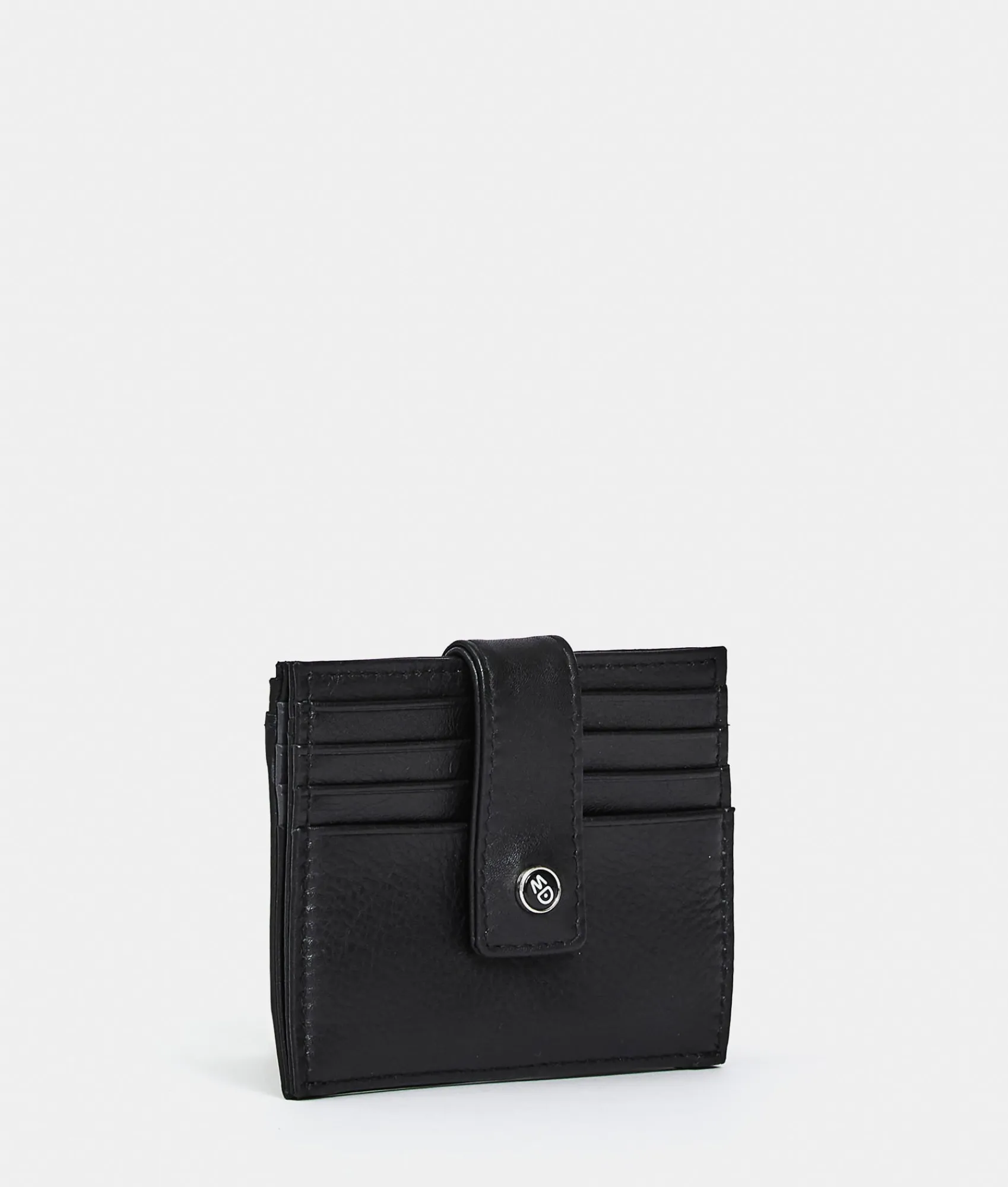 Sale Mandarina Duck DOWNTOWN Card Holder Black