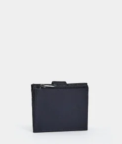 Best Mandarina Duck DOWNTOWN Card Holder Navy