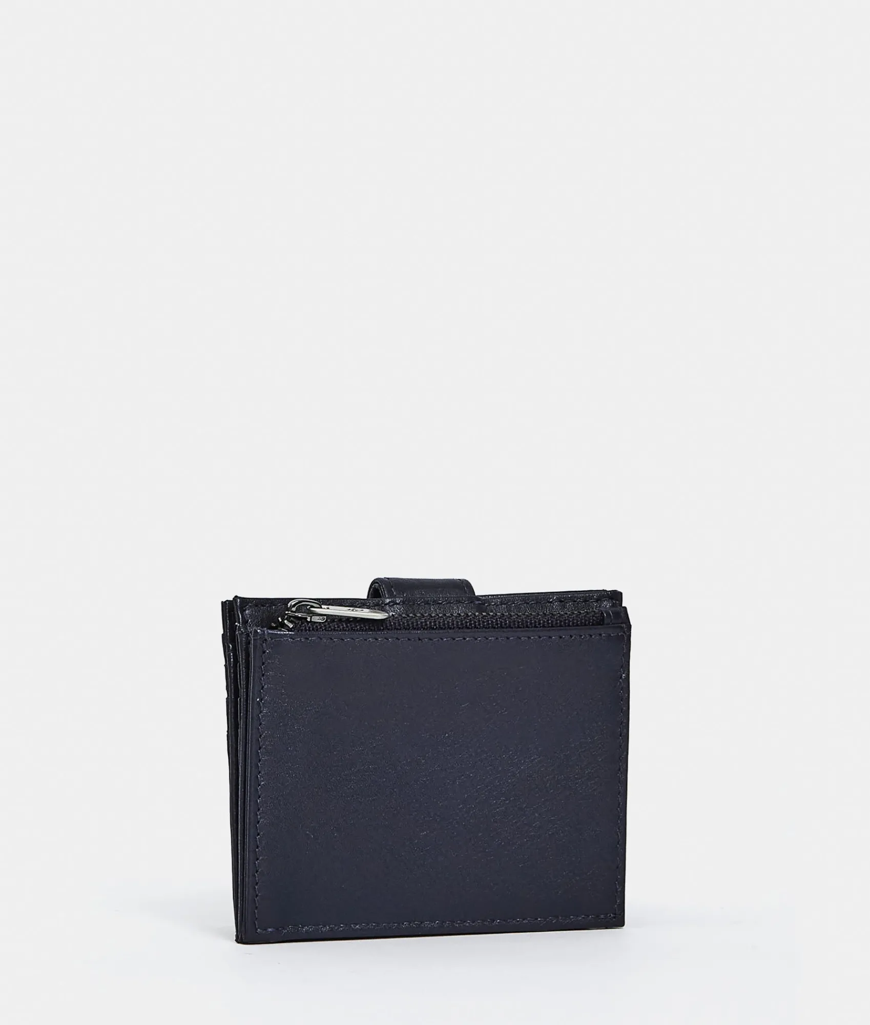 Best Mandarina Duck DOWNTOWN Card Holder Navy
