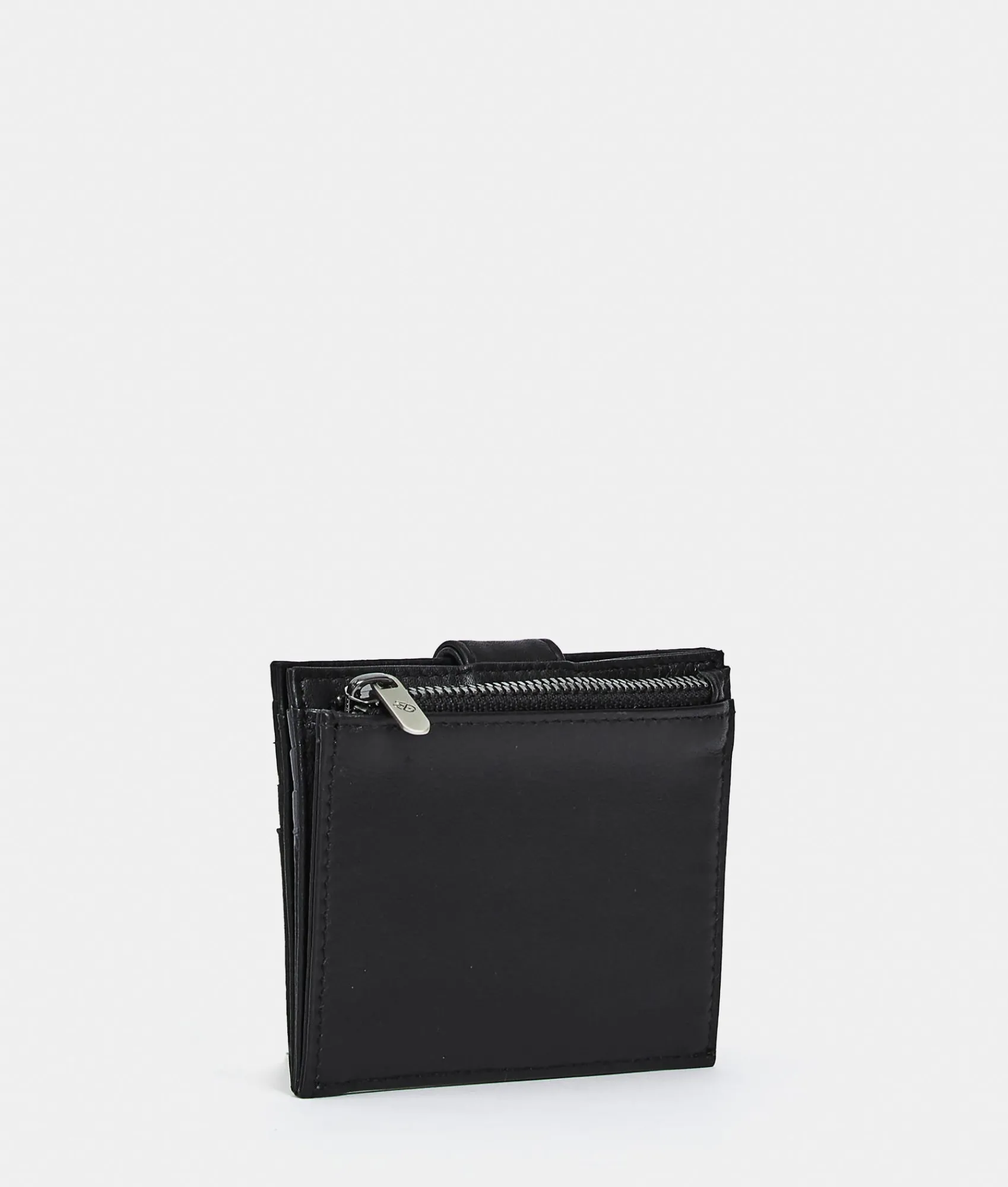 Sale Mandarina Duck DOWNTOWN Card Holder Black