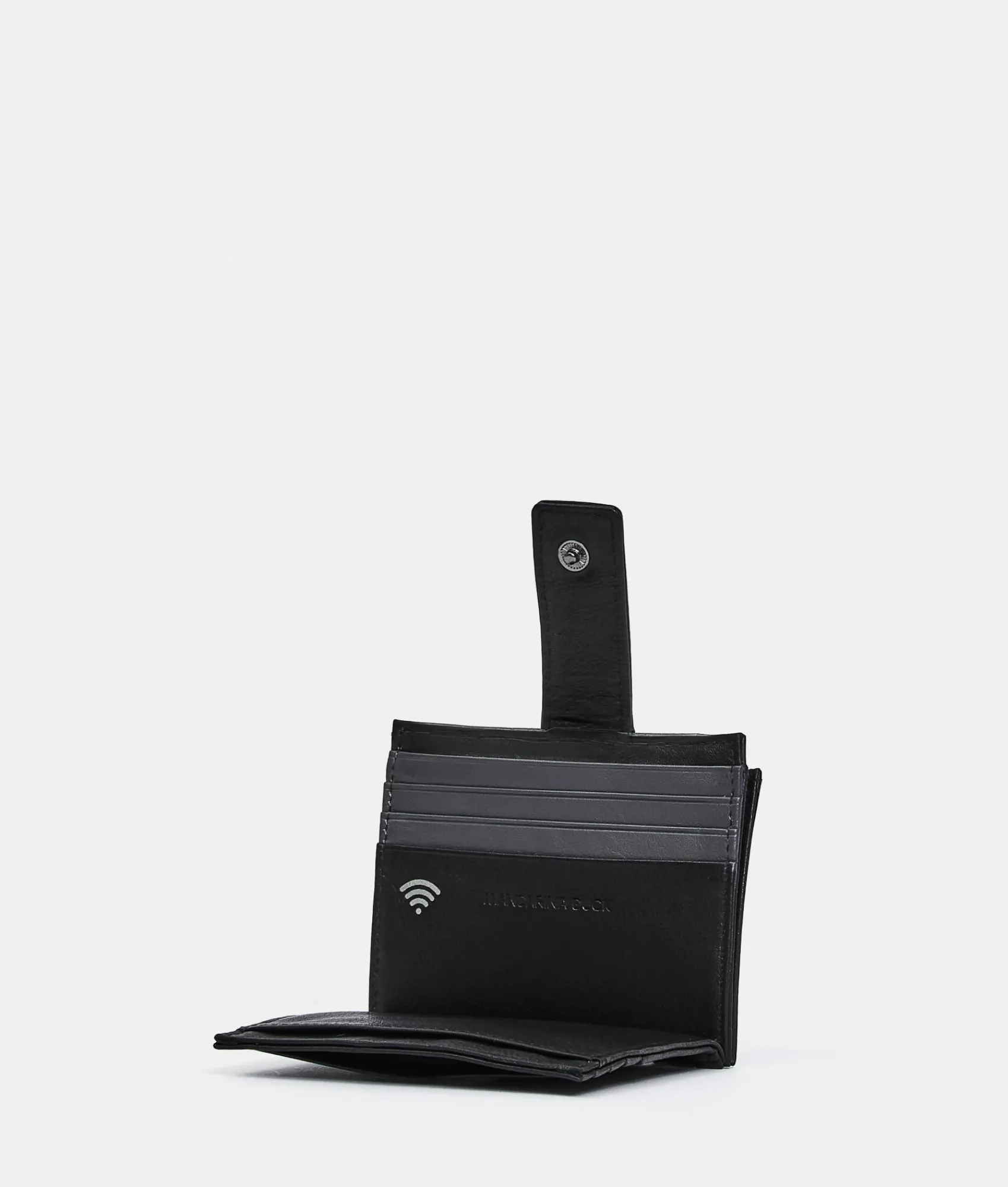 Sale Mandarina Duck DOWNTOWN Card Holder Black