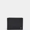 New Mandarina Duck DOWNTOWN Wallet Black