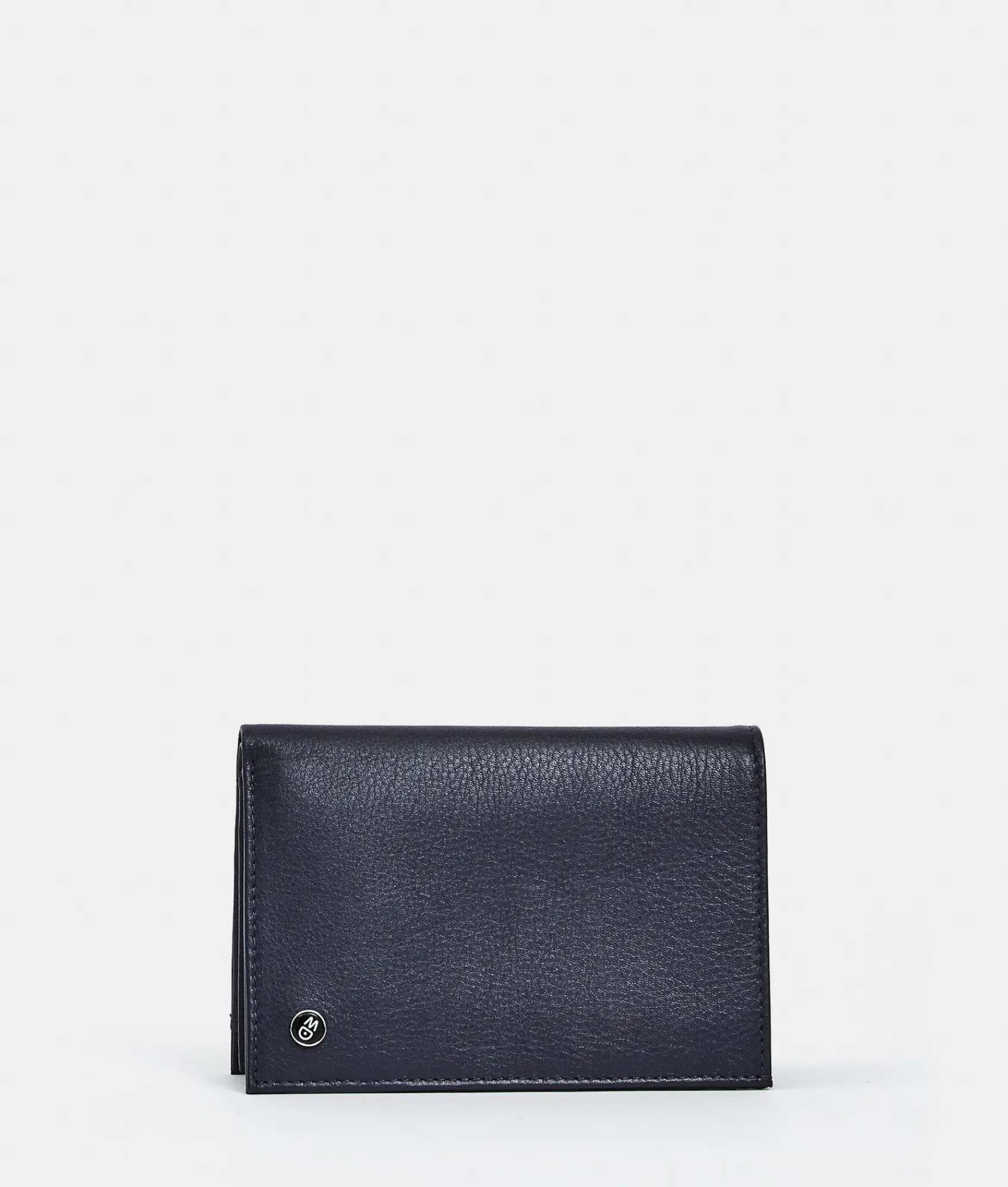 Best Mandarina Duck DOWNTOWN Wallet Navy