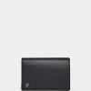 Discount Mandarina Duck DOWNTOWN Wallet Black