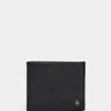 Outlet Mandarina Duck DOWNTOWN Wallet Black