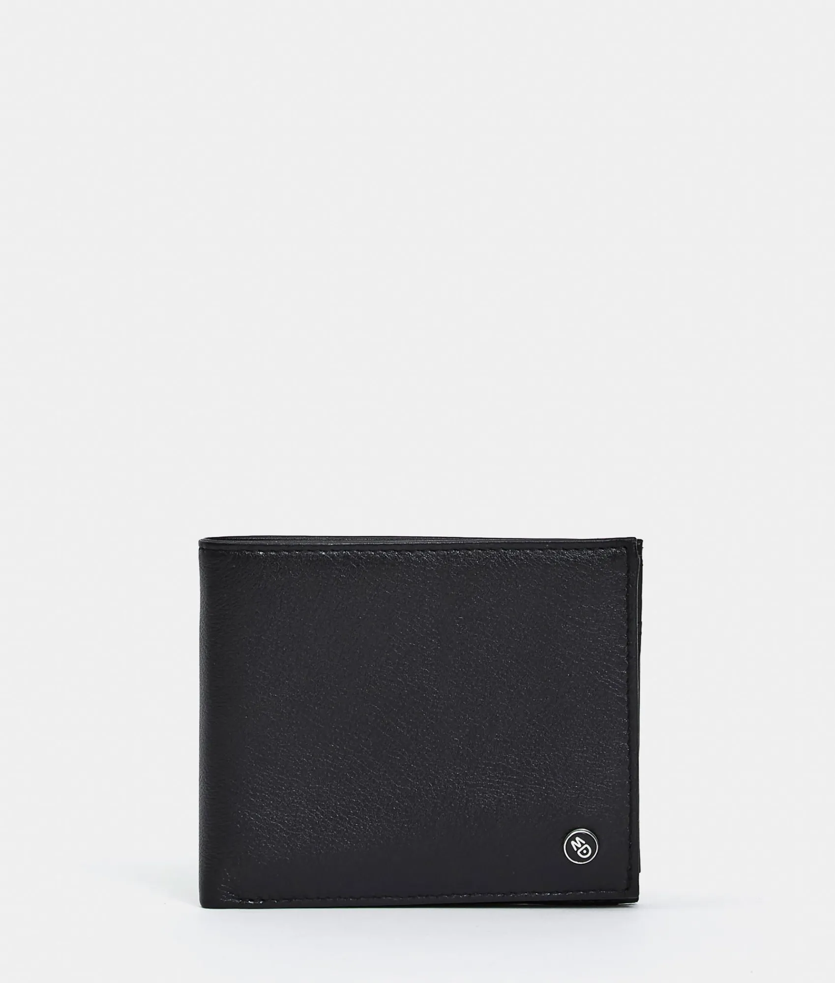 Outlet Mandarina Duck DOWNTOWN Wallet Black