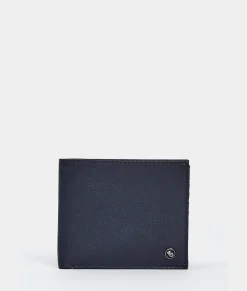 Best Mandarina Duck DOWNTOWN Wallet Navy