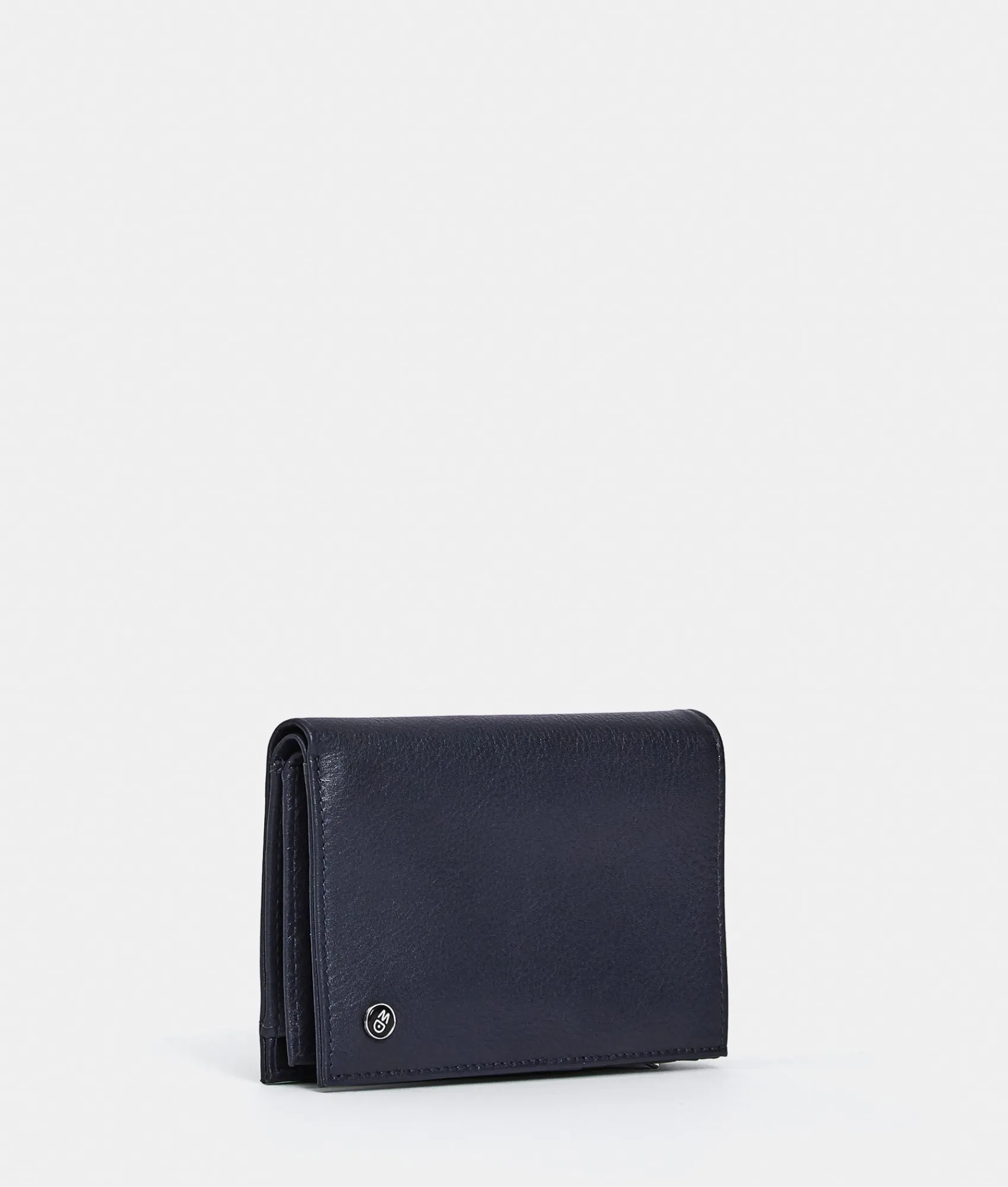 Best Mandarina Duck DOWNTOWN Wallet Navy