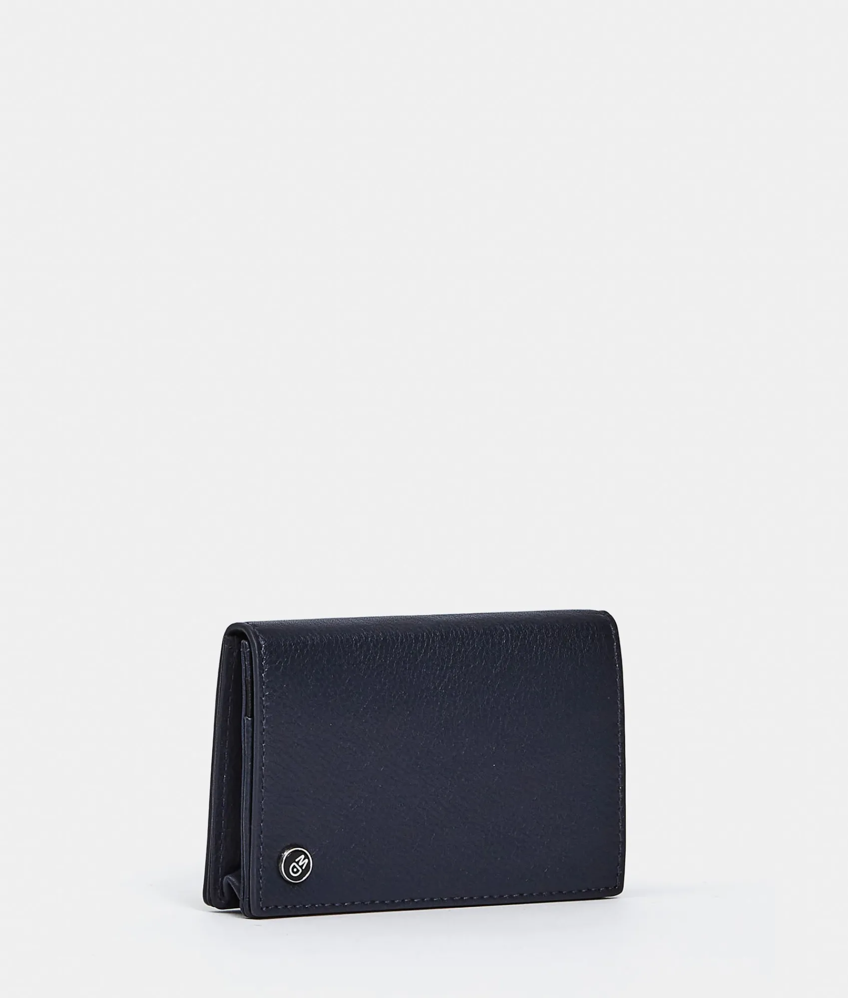 Fashion Mandarina Duck DOWNTOWN Wallet Navy