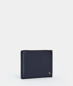 Online Mandarina Duck DOWNTOWN Wallet Navy