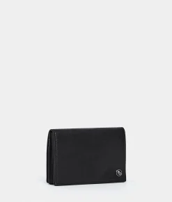 Discount Mandarina Duck DOWNTOWN Wallet Black