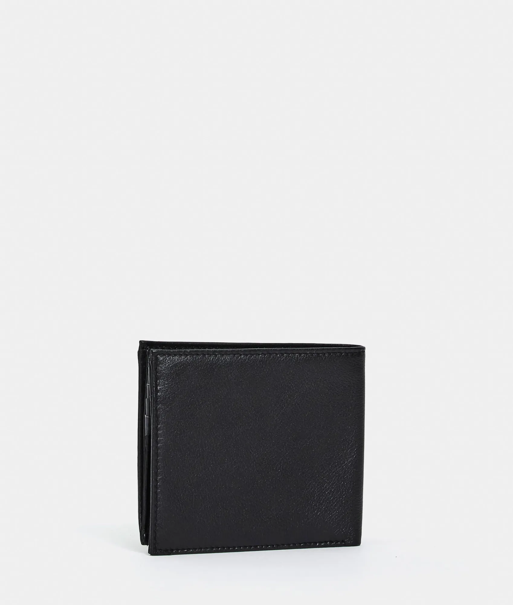 Outlet Mandarina Duck DOWNTOWN Wallet Black