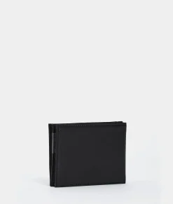 Outlet Mandarina Duck DOWNTOWN Wallet Black