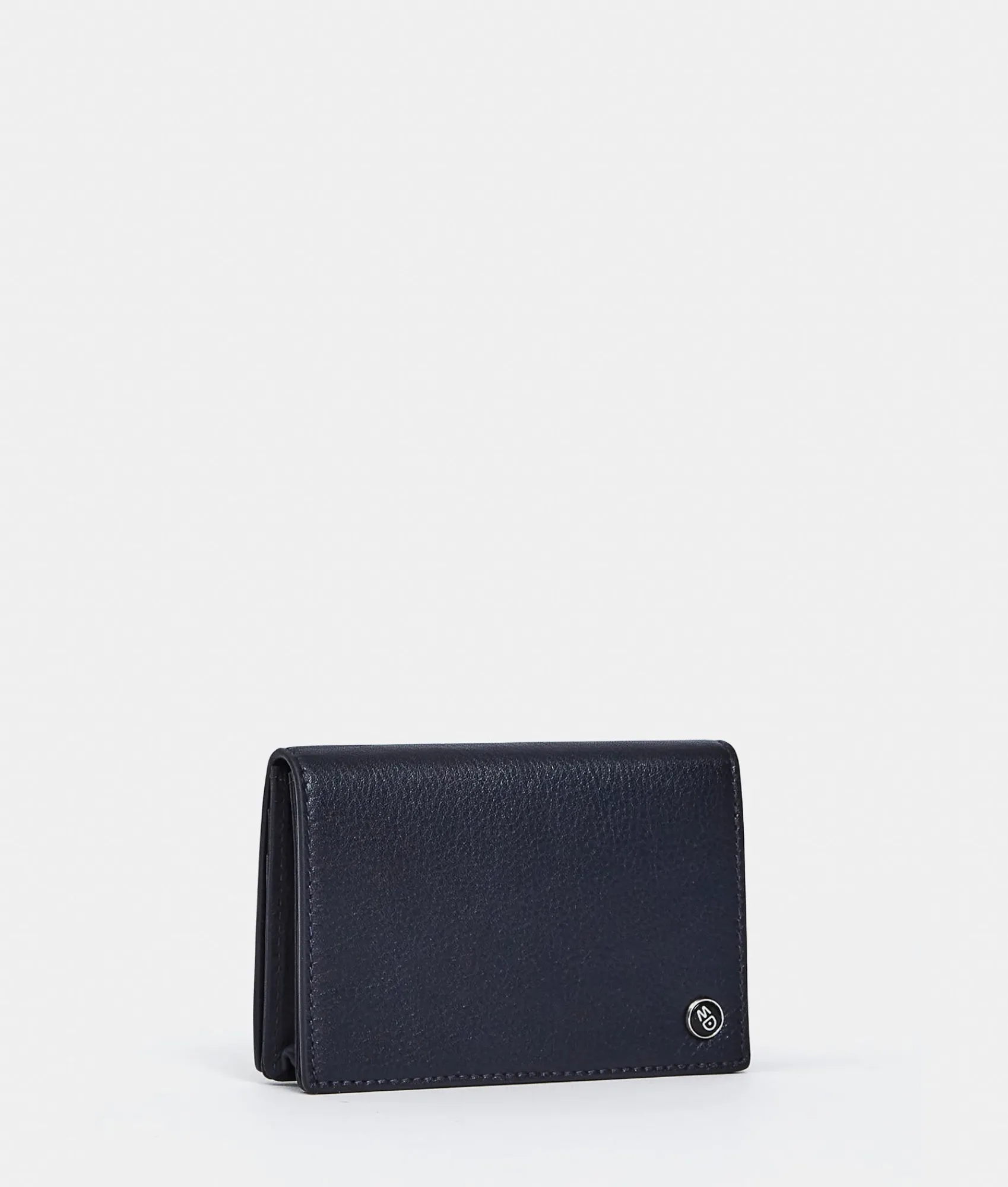 Fashion Mandarina Duck DOWNTOWN Wallet Navy