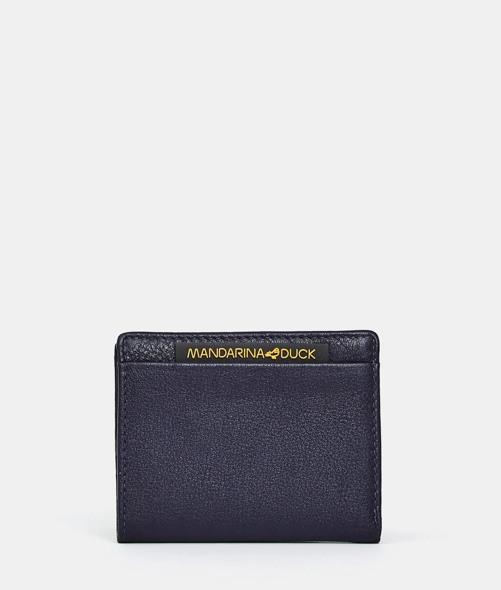 Online Mandarina Duck DUAL Wallet Eclipse