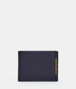 Fashion Mandarina Duck DUAL Wallet Eclipse