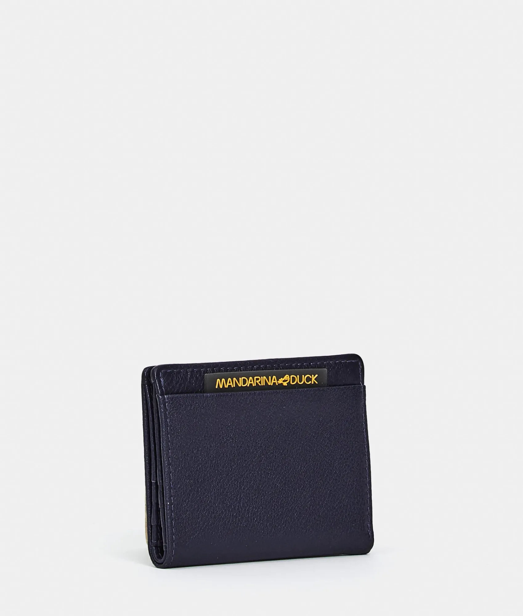 Online Mandarina Duck DUAL Wallet Eclipse