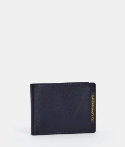 Clearance Mandarina Duck DUAL Wallet Eclipse