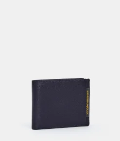 Fashion Mandarina Duck DUAL Wallet Eclipse