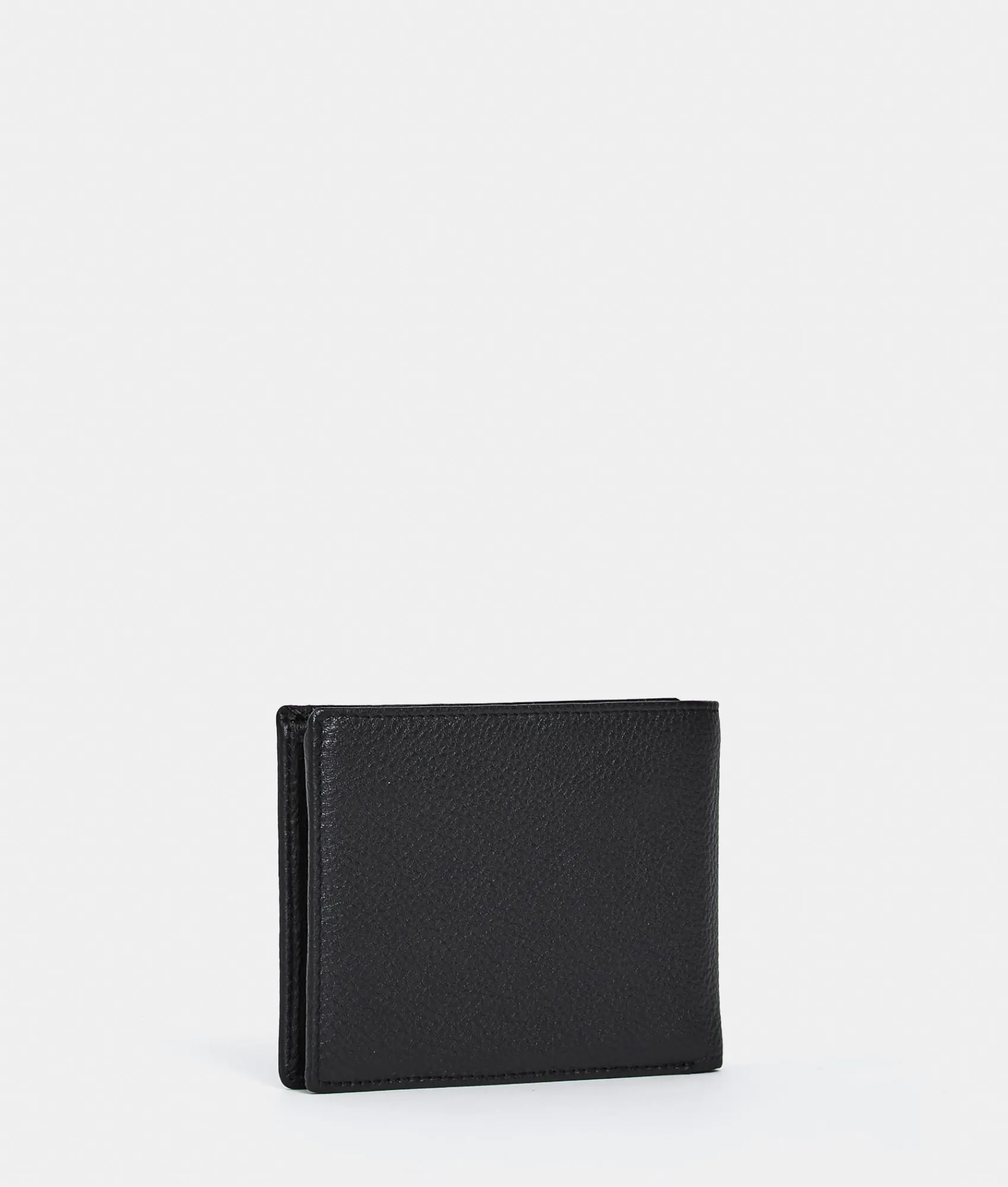 Hot Mandarina Duck DUAL Wallet Black